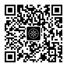 WeChat Official Account QR Code